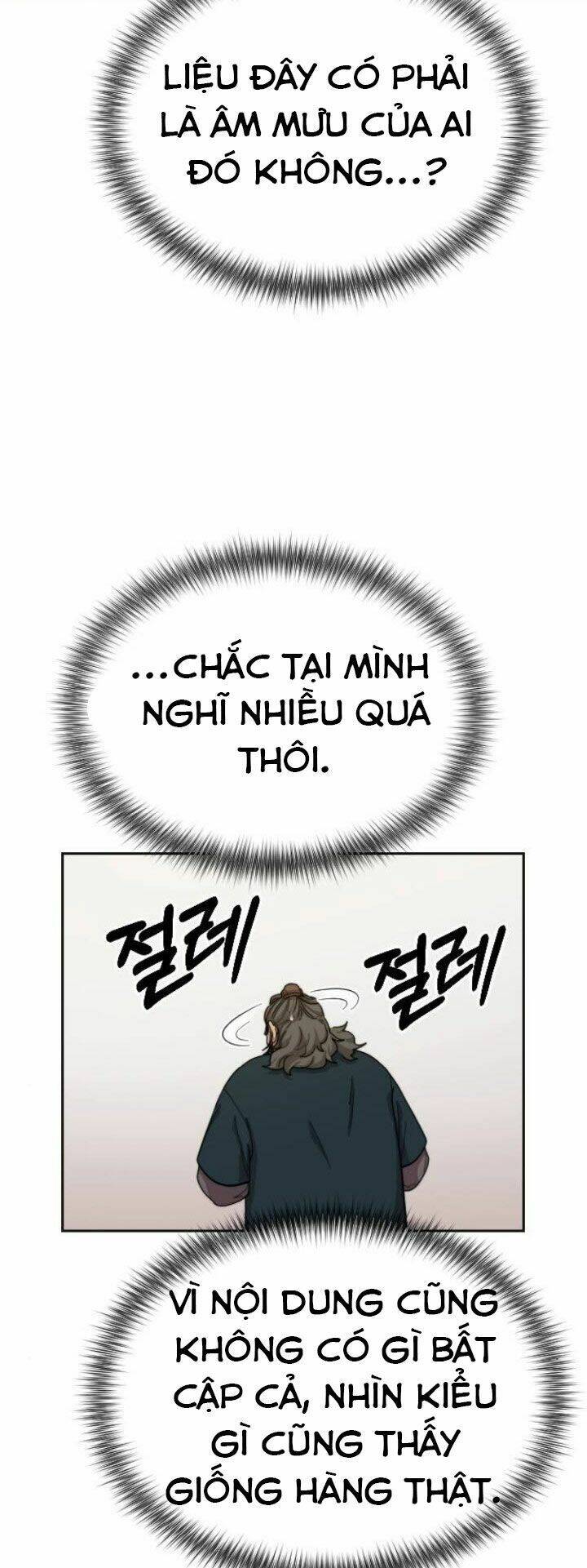 Hoa Sơn Tái Khởi Chap 15 - Next Chap 16