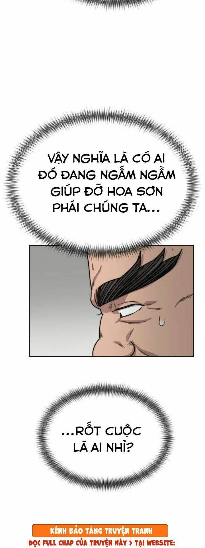 Hoa Sơn Tái Khởi Chap 15 - Next Chap 16