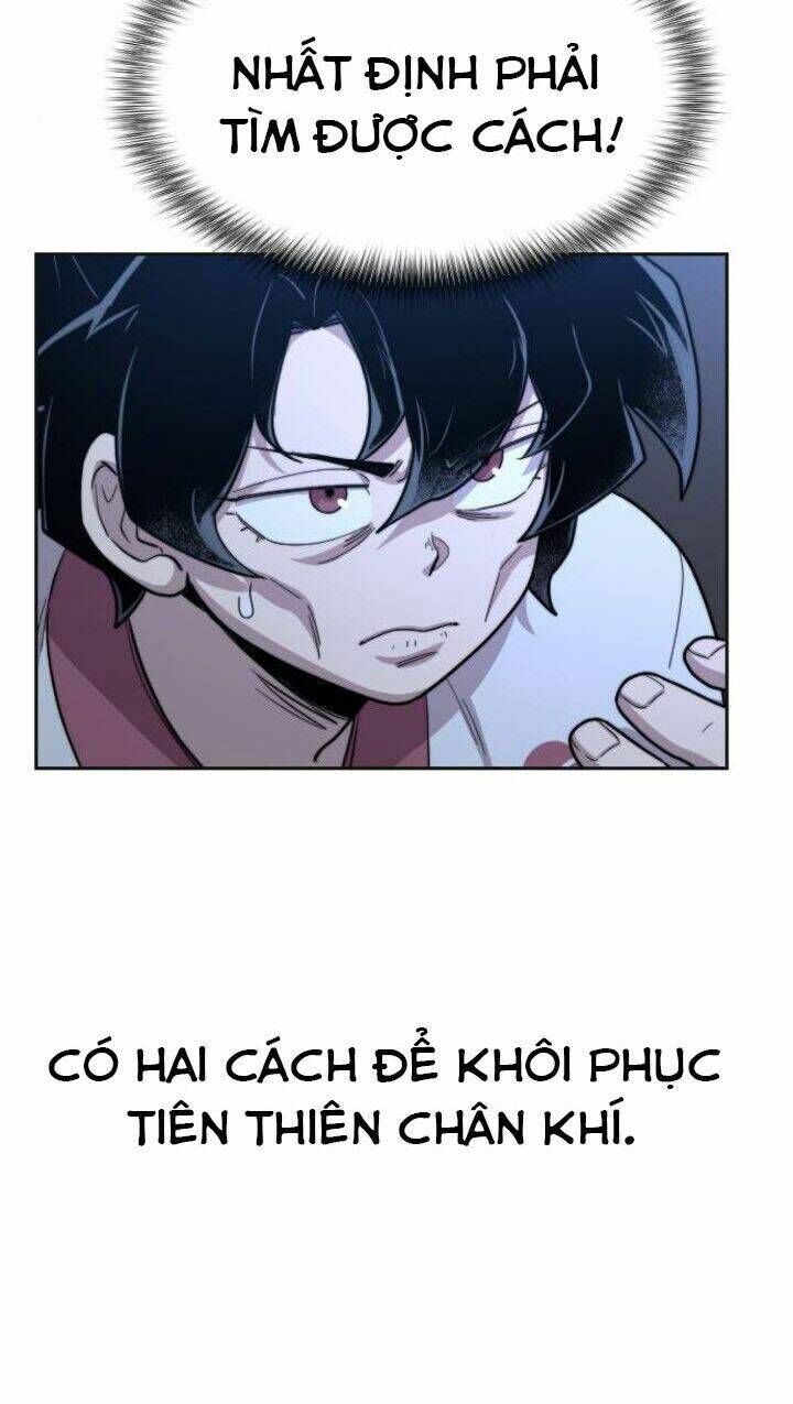 Hoa Sơn Tái Khởi Chap 15 - Next Chap 16