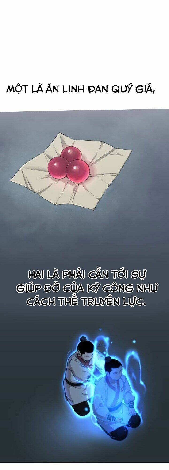 Hoa Sơn Tái Khởi Chap 15 - Next Chap 16