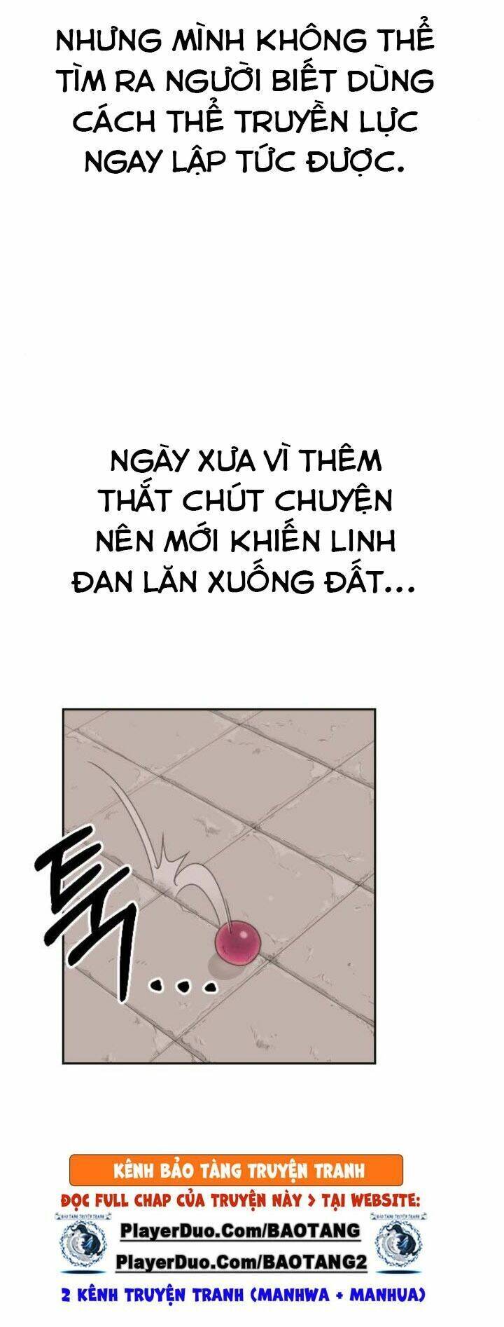 Hoa Sơn Tái Khởi Chap 15 - Next Chap 16
