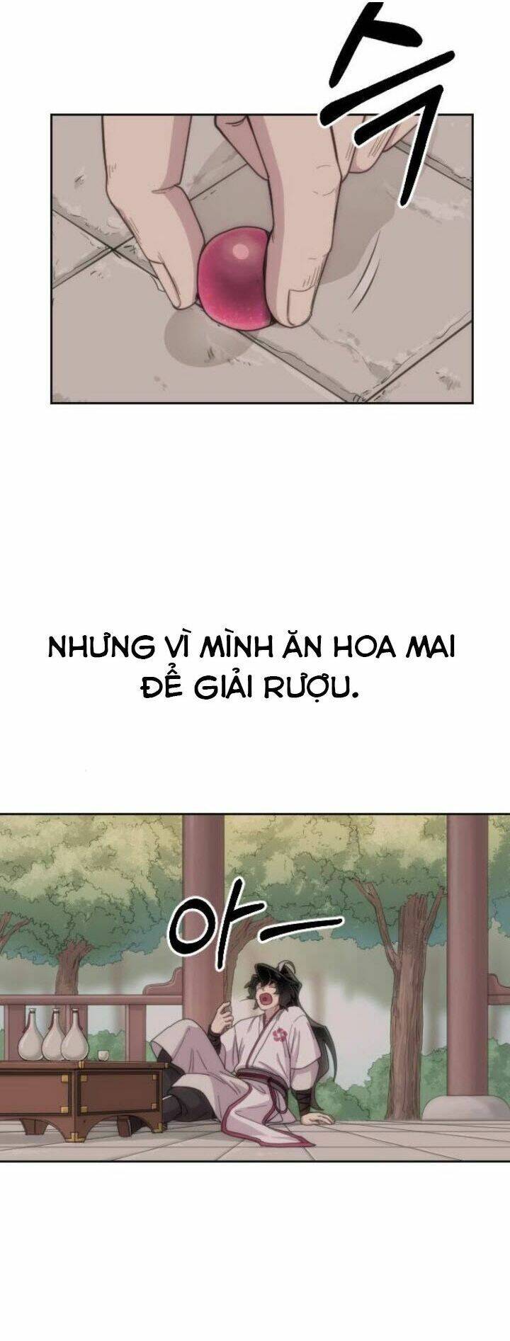 Hoa Sơn Tái Khởi Chap 15 - Next Chap 16