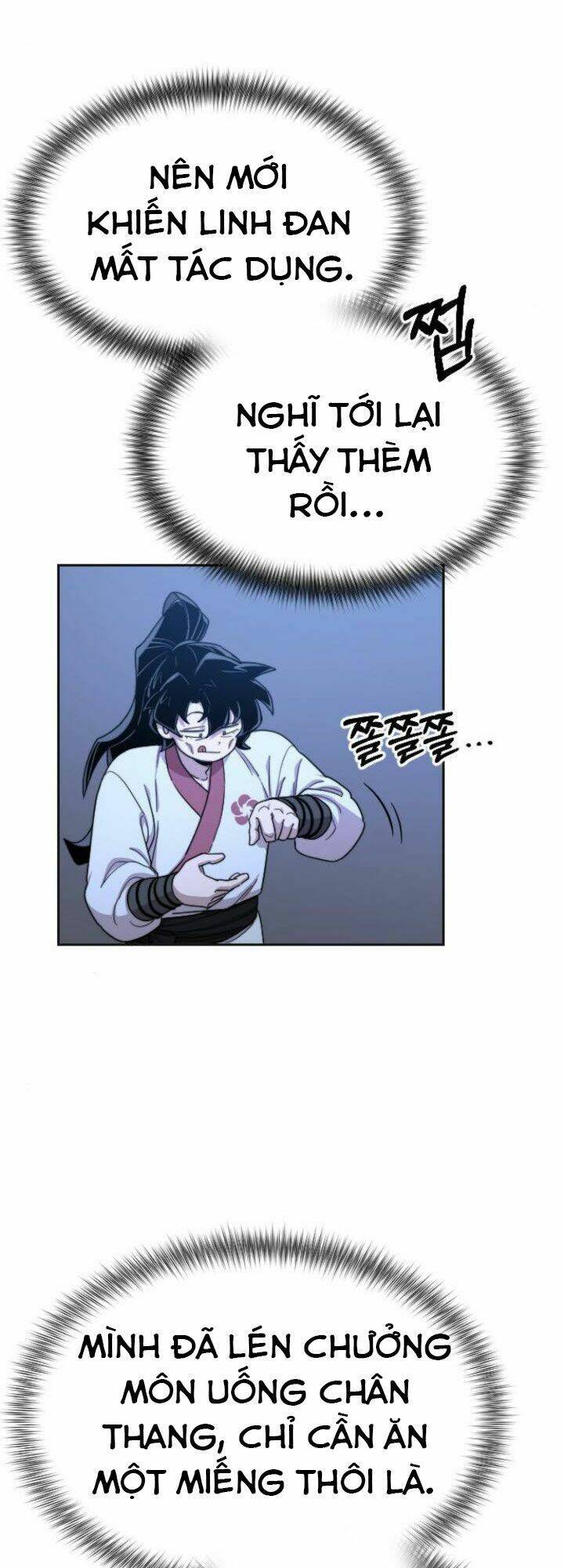Hoa Sơn Tái Khởi Chap 15 - Next Chap 16