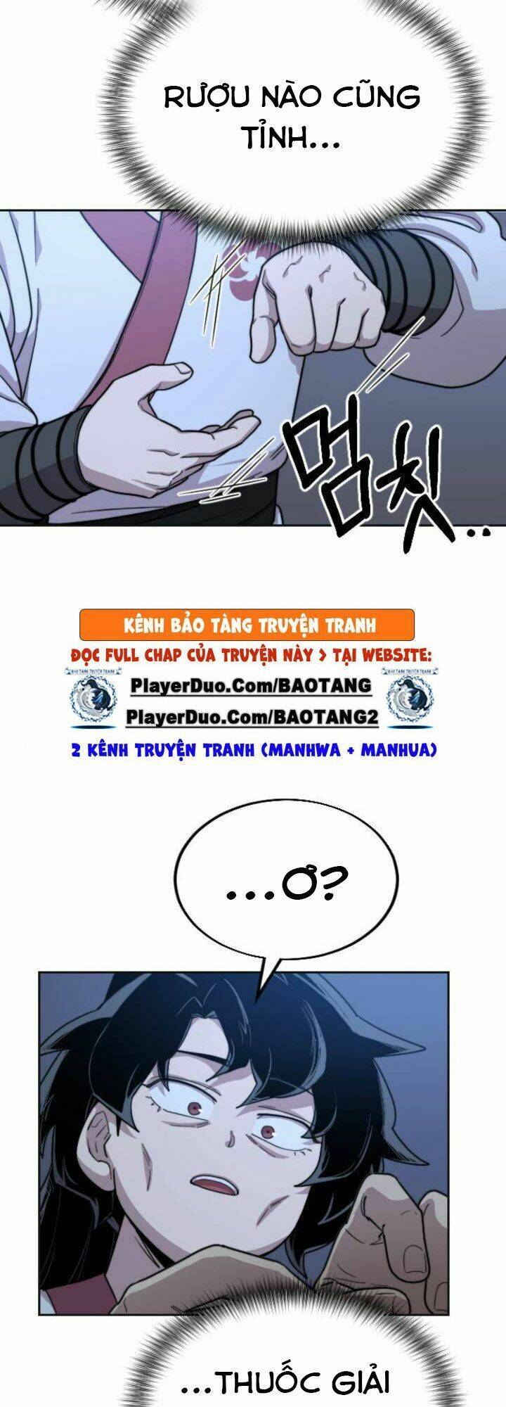 Hoa Sơn Tái Khởi Chap 15 - Next Chap 16