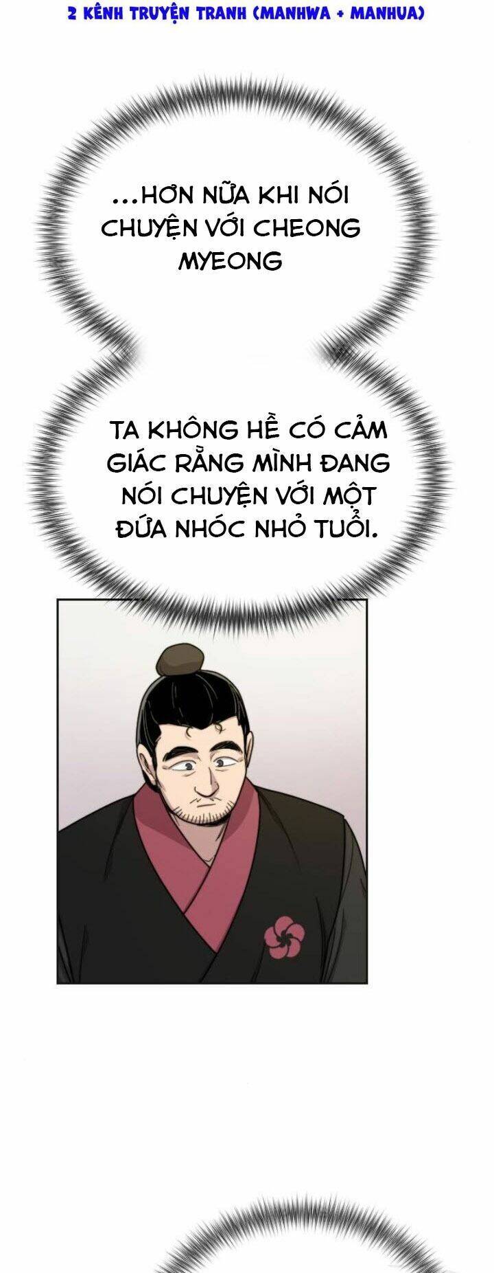 Hoa Sơn Tái Khởi Chap 15 - Next Chap 16