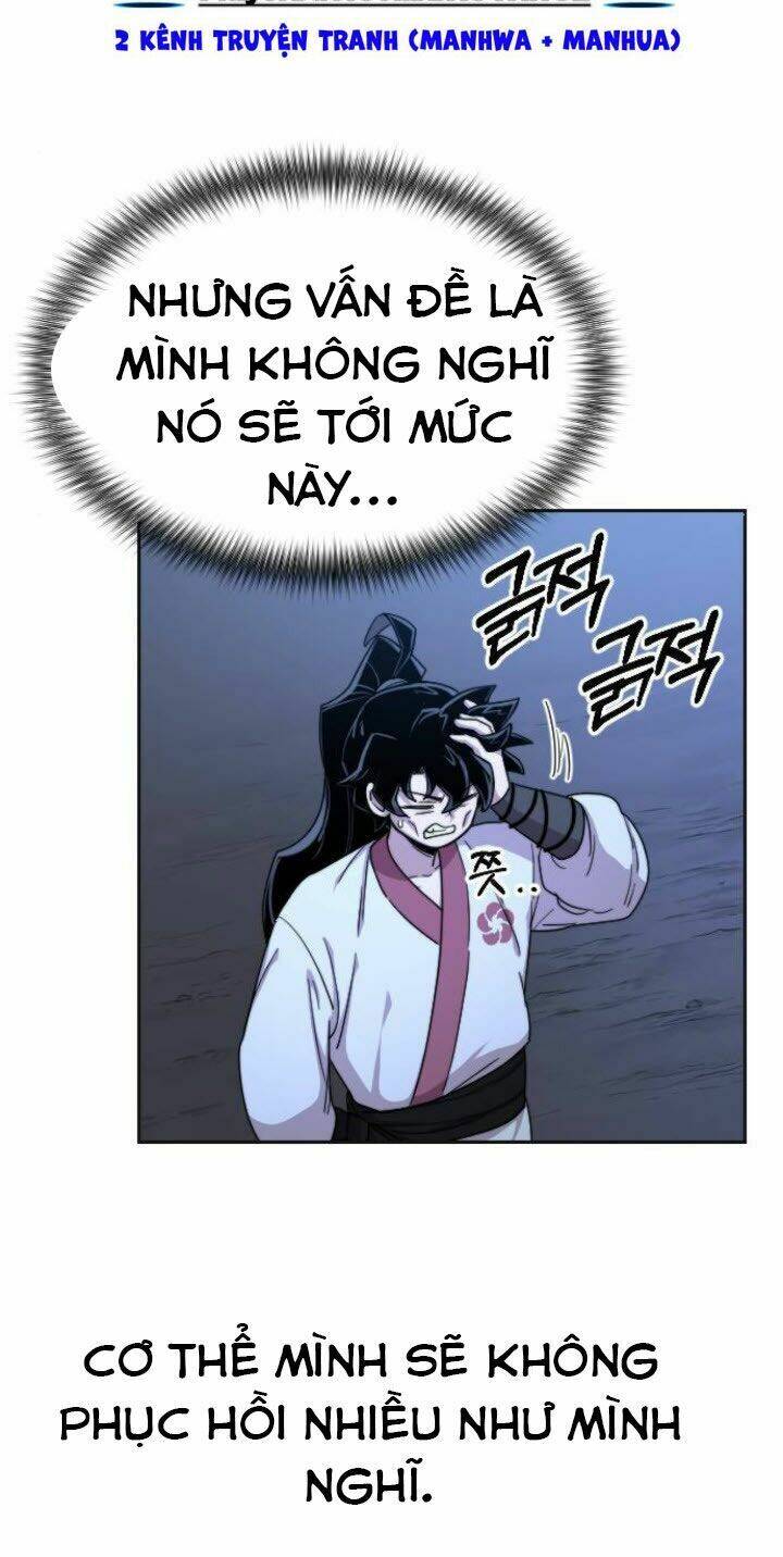 Hoa Sơn Tái Khởi Chap 15 - Next Chap 16