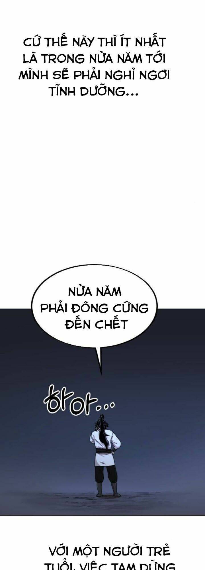 Hoa Sơn Tái Khởi Chap 15 - Next Chap 16