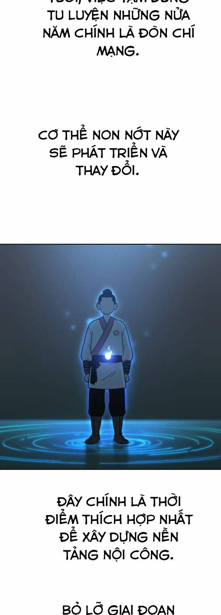 Hoa Sơn Tái Khởi Chap 15 - Next Chap 16