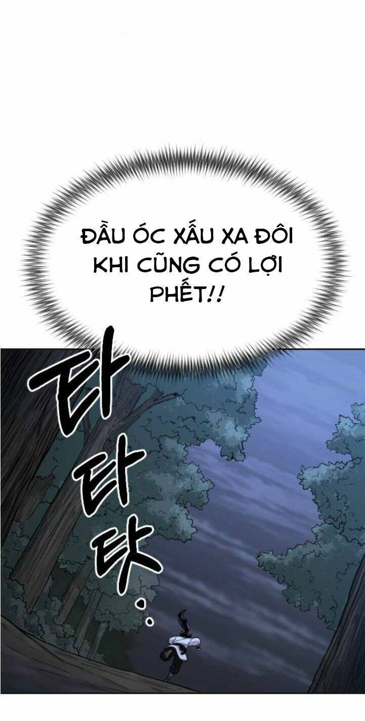 Hoa Sơn Tái Khởi Chap 15 - Next Chap 16
