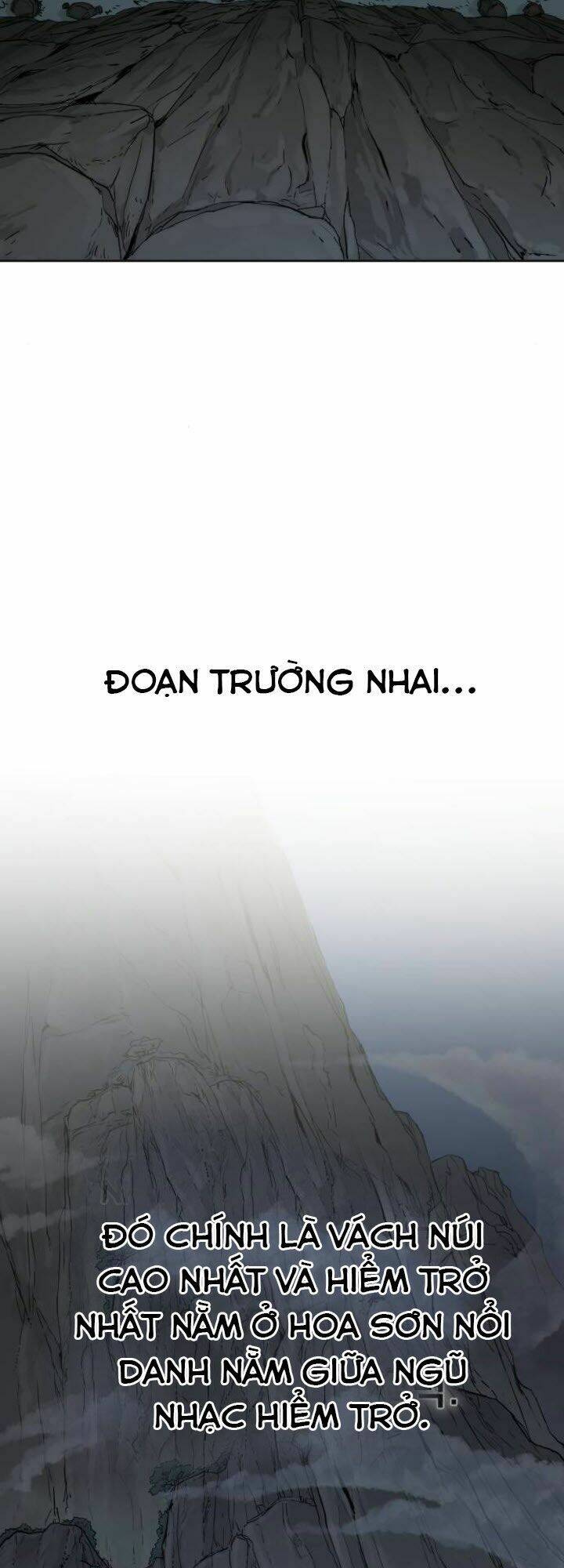 Hoa Sơn Tái Khởi Chap 15 - Next Chap 16