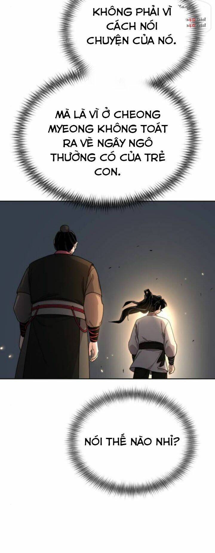 Hoa Sơn Tái Khởi Chap 15 - Next Chap 16