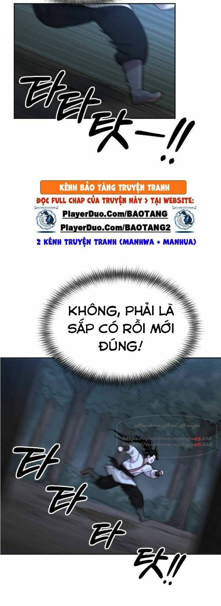 Hoa Sơn Tái Khởi Chap 15 - Next Chap 16