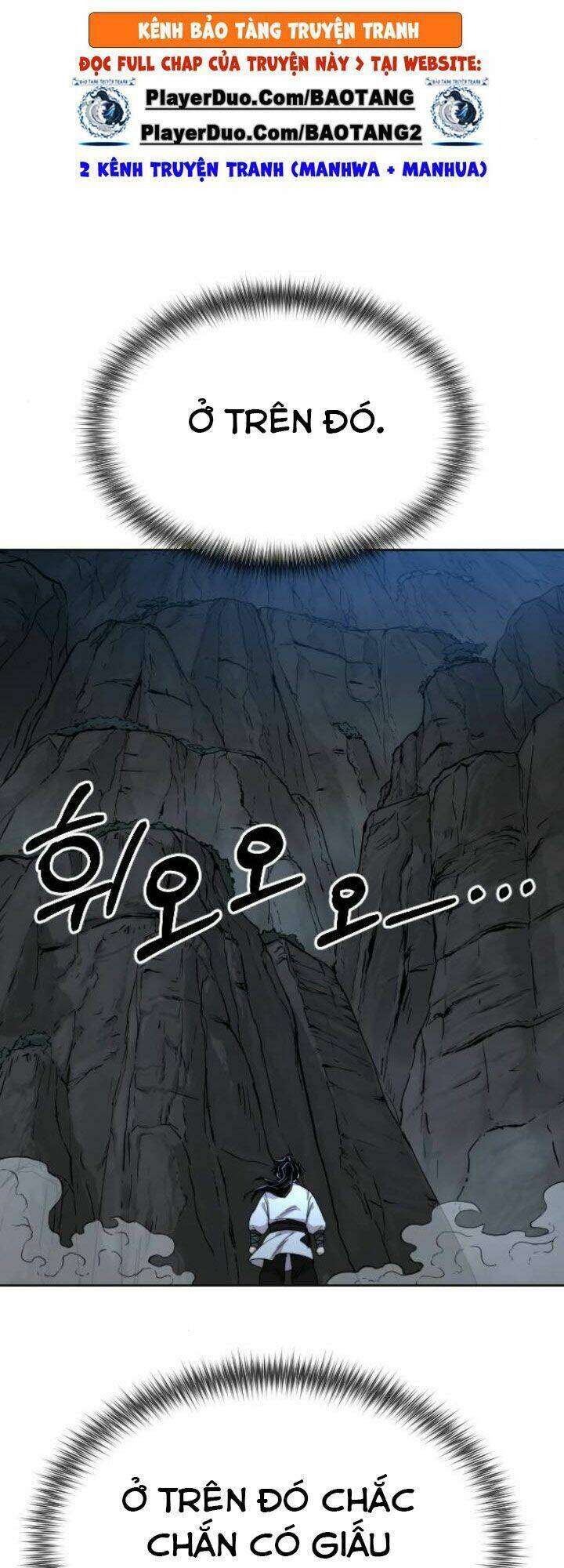 Hoa Sơn Tái Khởi Chap 15 - Next Chap 16