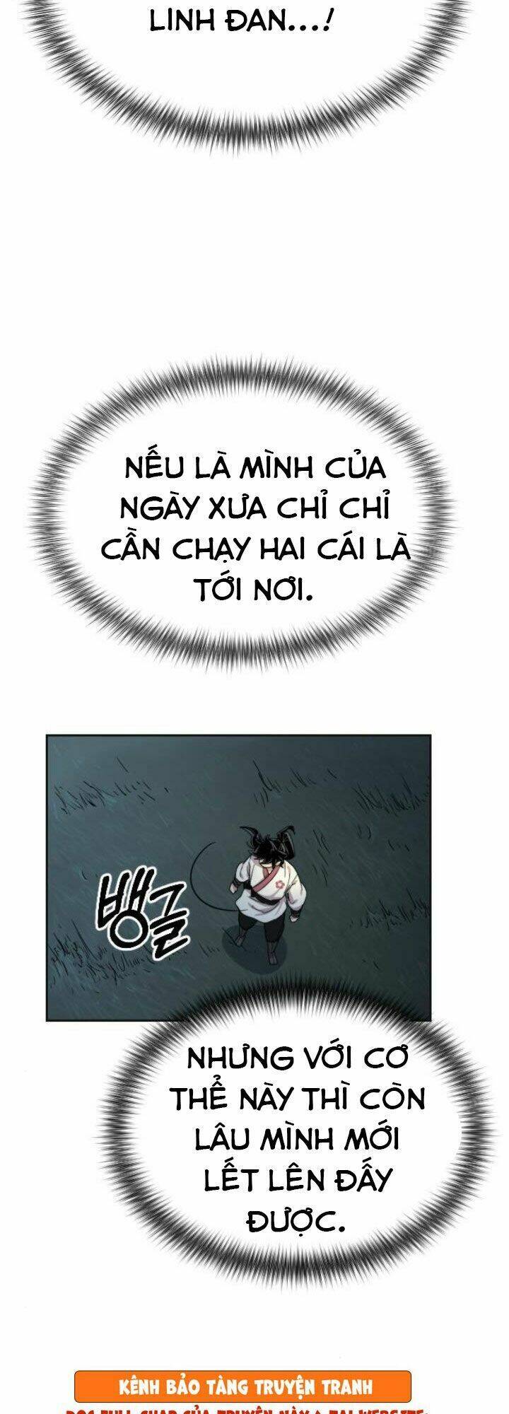 Hoa Sơn Tái Khởi Chap 15 - Next Chap 16