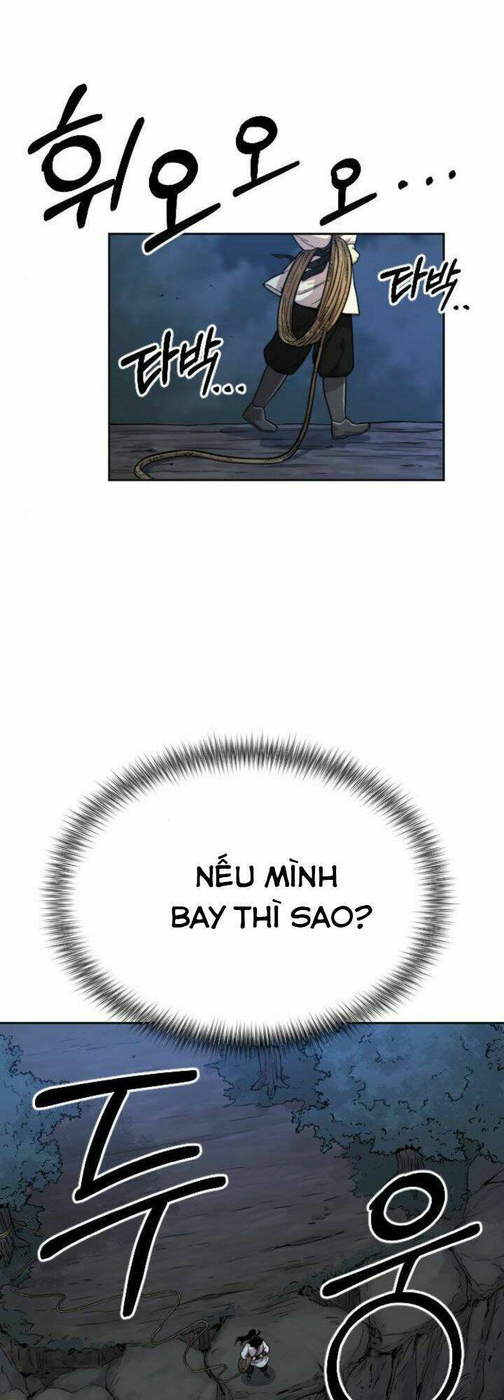 Hoa Sơn Tái Khởi Chap 15 - Next Chap 16