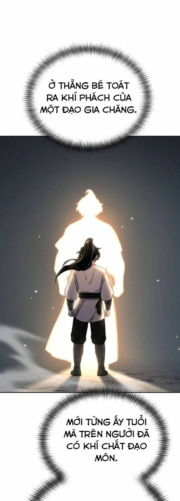 Hoa Sơn Tái Khởi Chap 15 - Next Chap 16