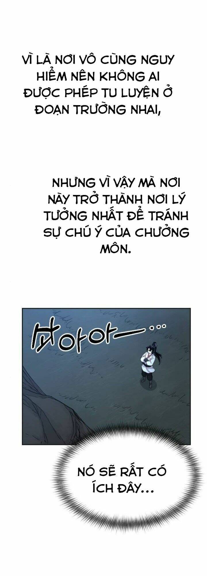 Hoa Sơn Tái Khởi Chap 15 - Next Chap 16