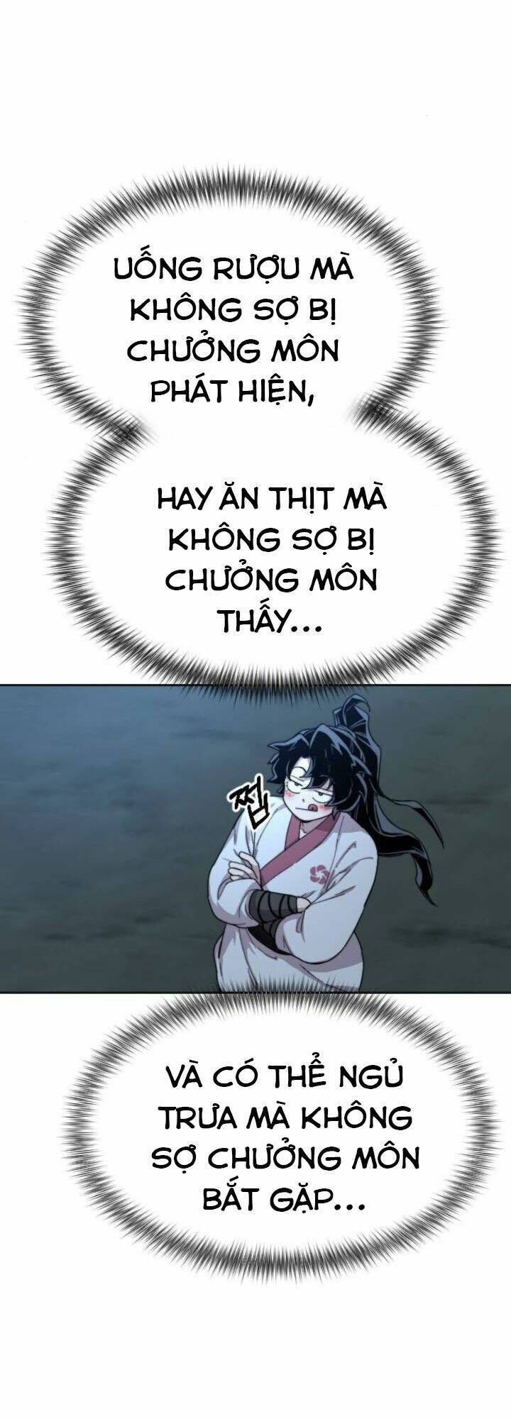 Hoa Sơn Tái Khởi Chap 15 - Next Chap 16
