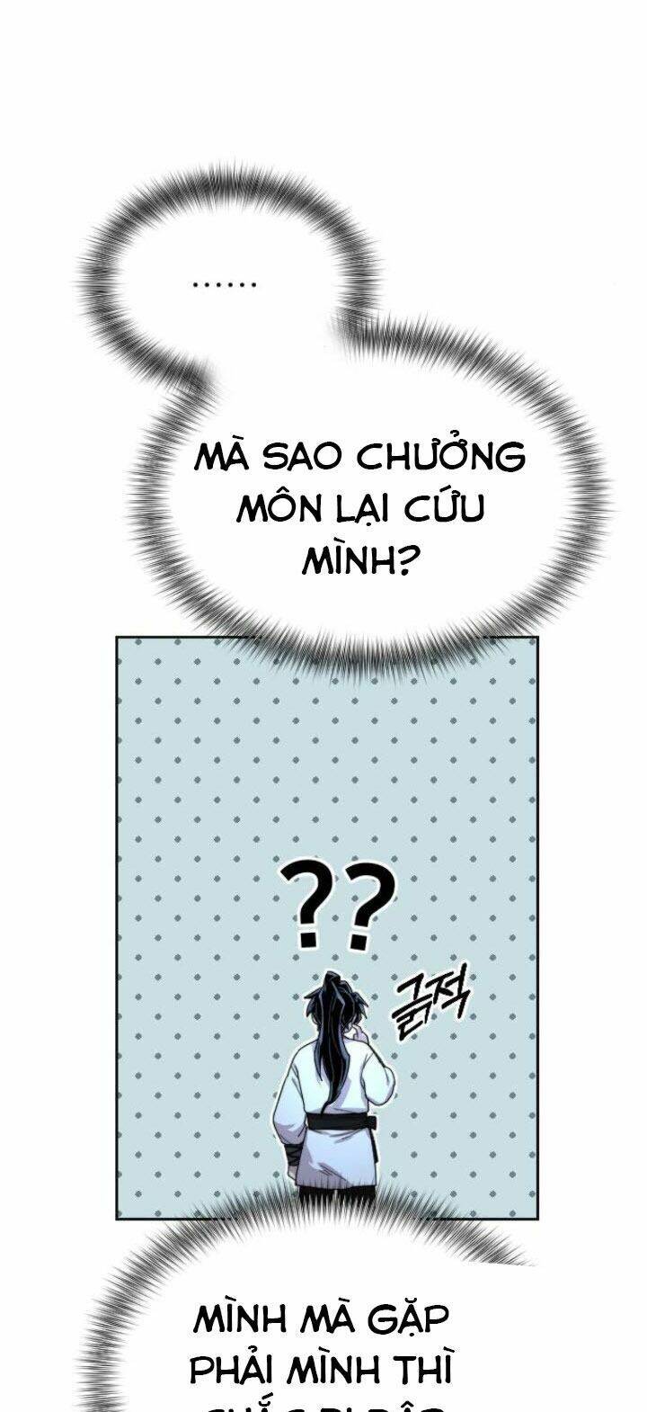 Hoa Sơn Tái Khởi Chap 15 - Next Chap 16