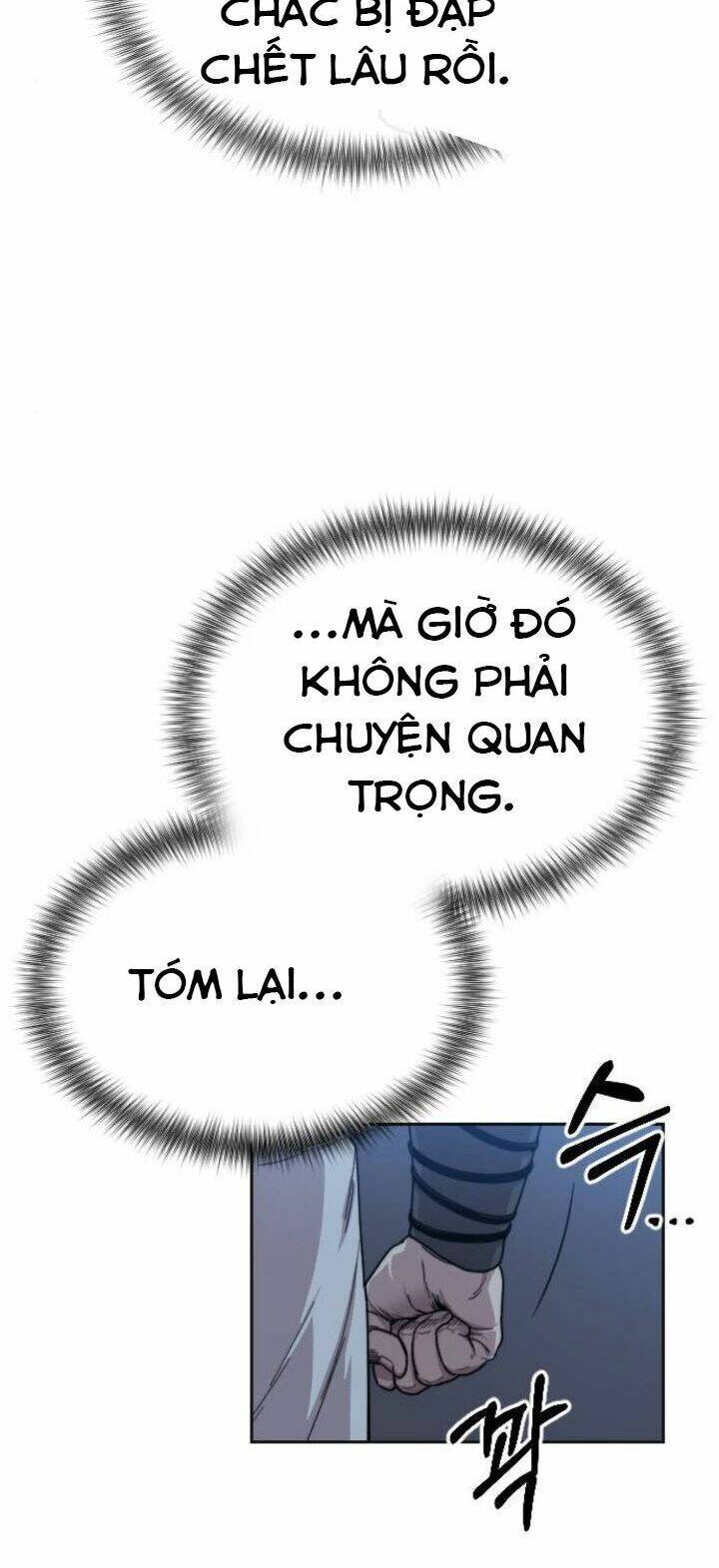 Hoa Sơn Tái Khởi Chap 15 - Next Chap 16