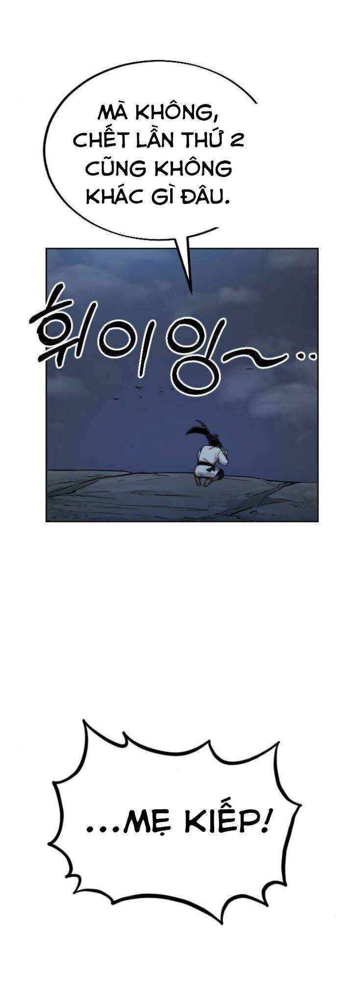 Hoa Sơn Tái Khởi Chap 15 - Next Chap 16