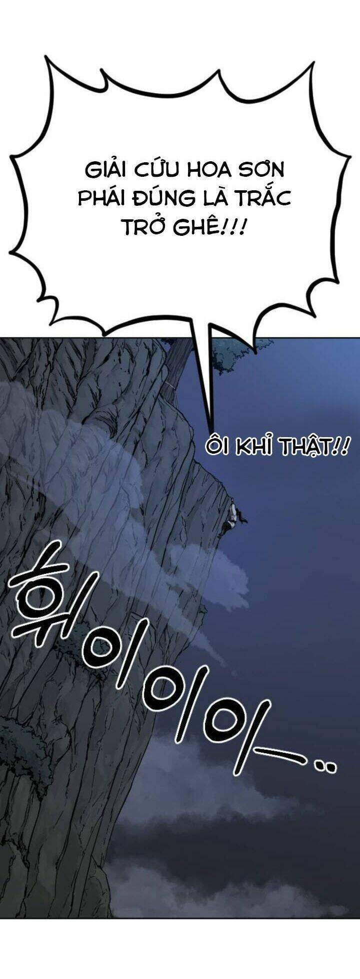 Hoa Sơn Tái Khởi Chap 15 - Next Chap 16