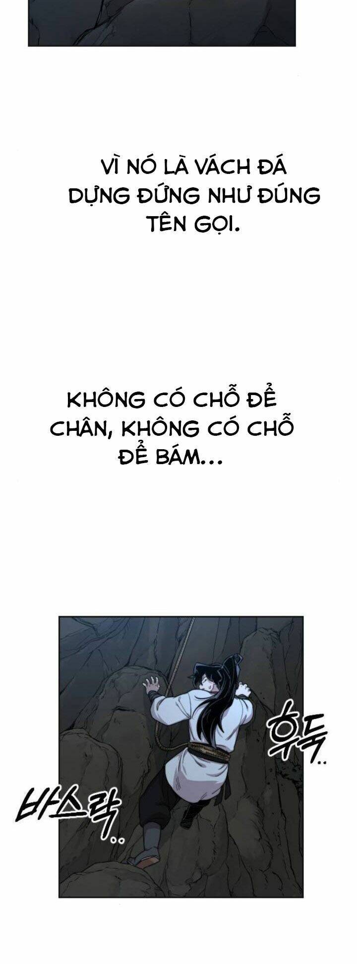 Hoa Sơn Tái Khởi Chap 15 - Next Chap 16
