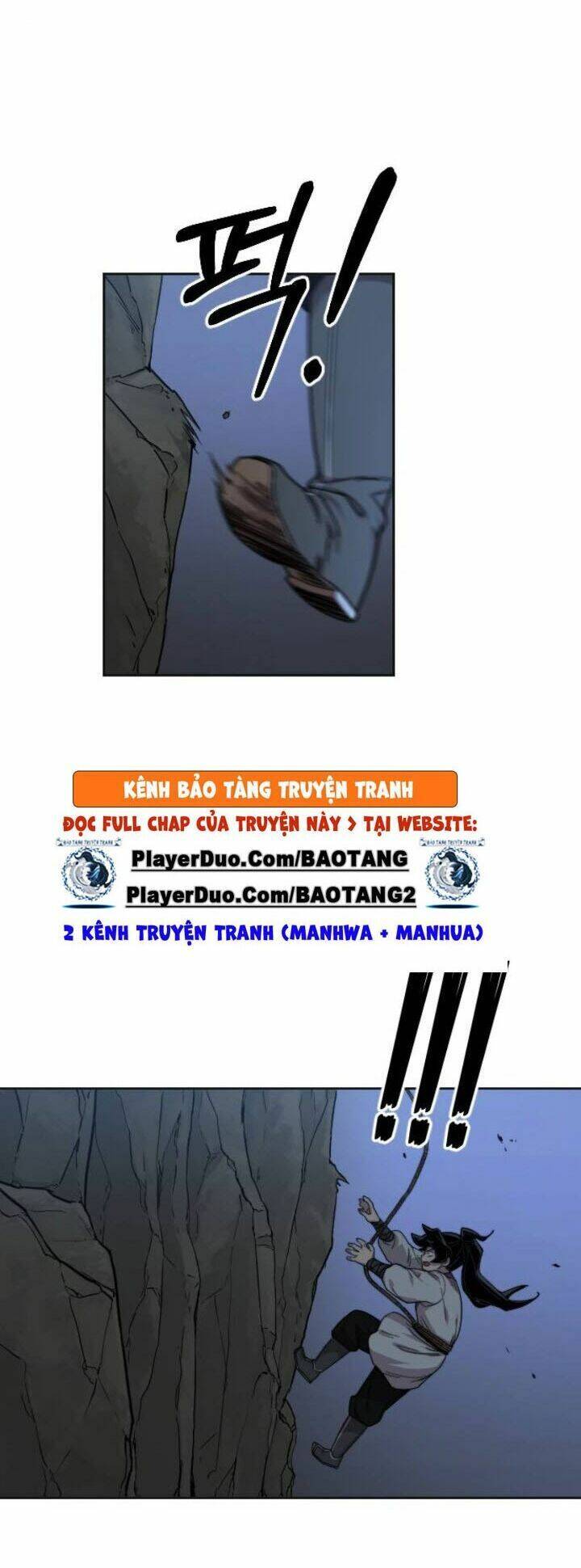 Hoa Sơn Tái Khởi Chap 15 - Next Chap 16