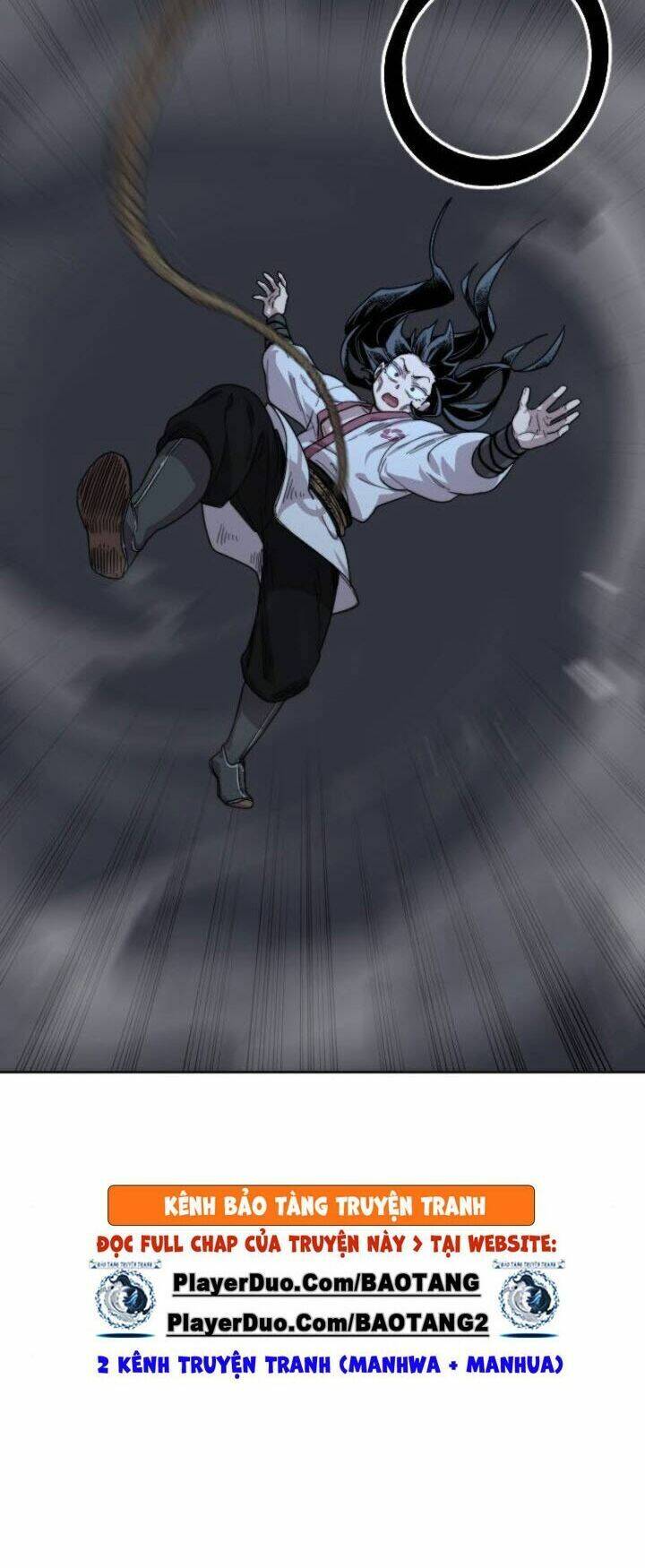Hoa Sơn Tái Khởi Chap 15 - Next Chap 16