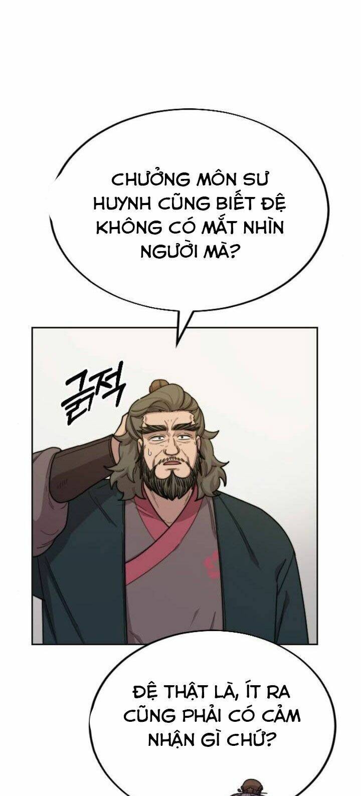 Hoa Sơn Tái Khởi Chap 15 - Next Chap 16