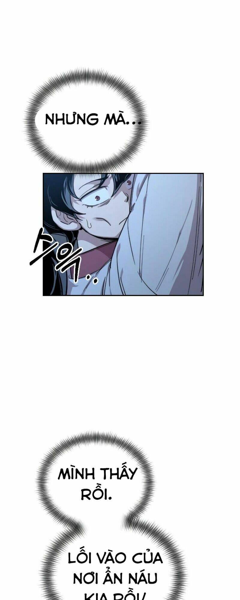 Hoa Sơn Tái Khởi Chap 16 - Next Chap 17
