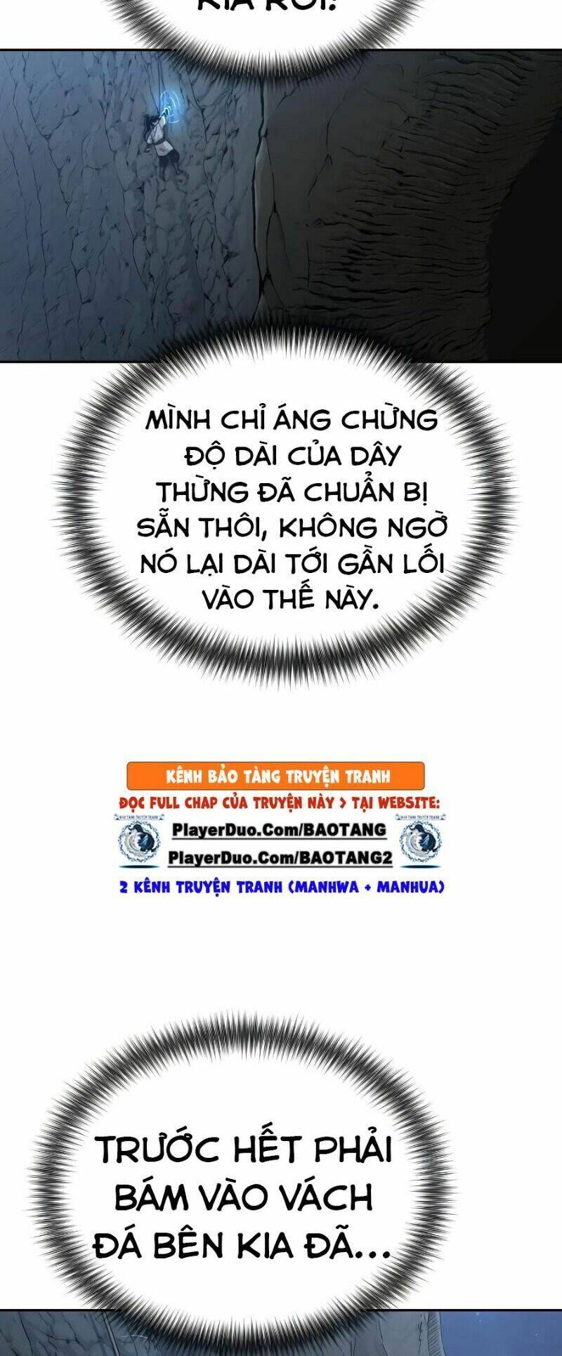 Hoa Sơn Tái Khởi Chap 16 - Next Chap 17