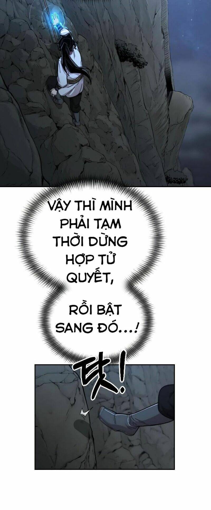 Hoa Sơn Tái Khởi Chap 16 - Next Chap 17