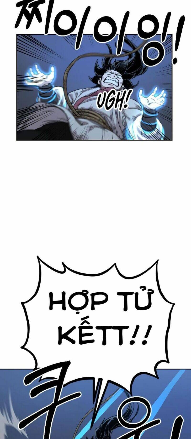Hoa Sơn Tái Khởi Chap 16 - Next Chap 17