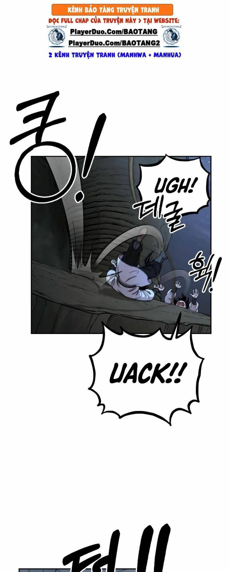 Hoa Sơn Tái Khởi Chap 16 - Next Chap 17