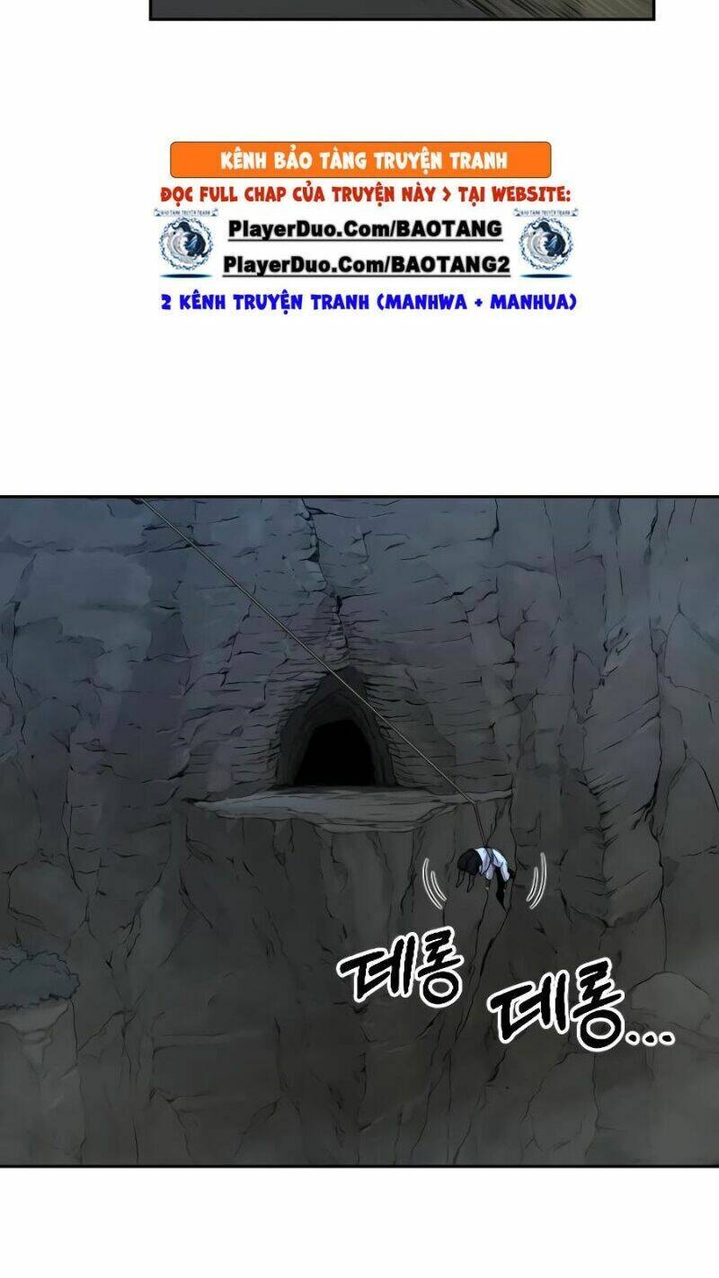 Hoa Sơn Tái Khởi Chap 16 - Next Chap 17