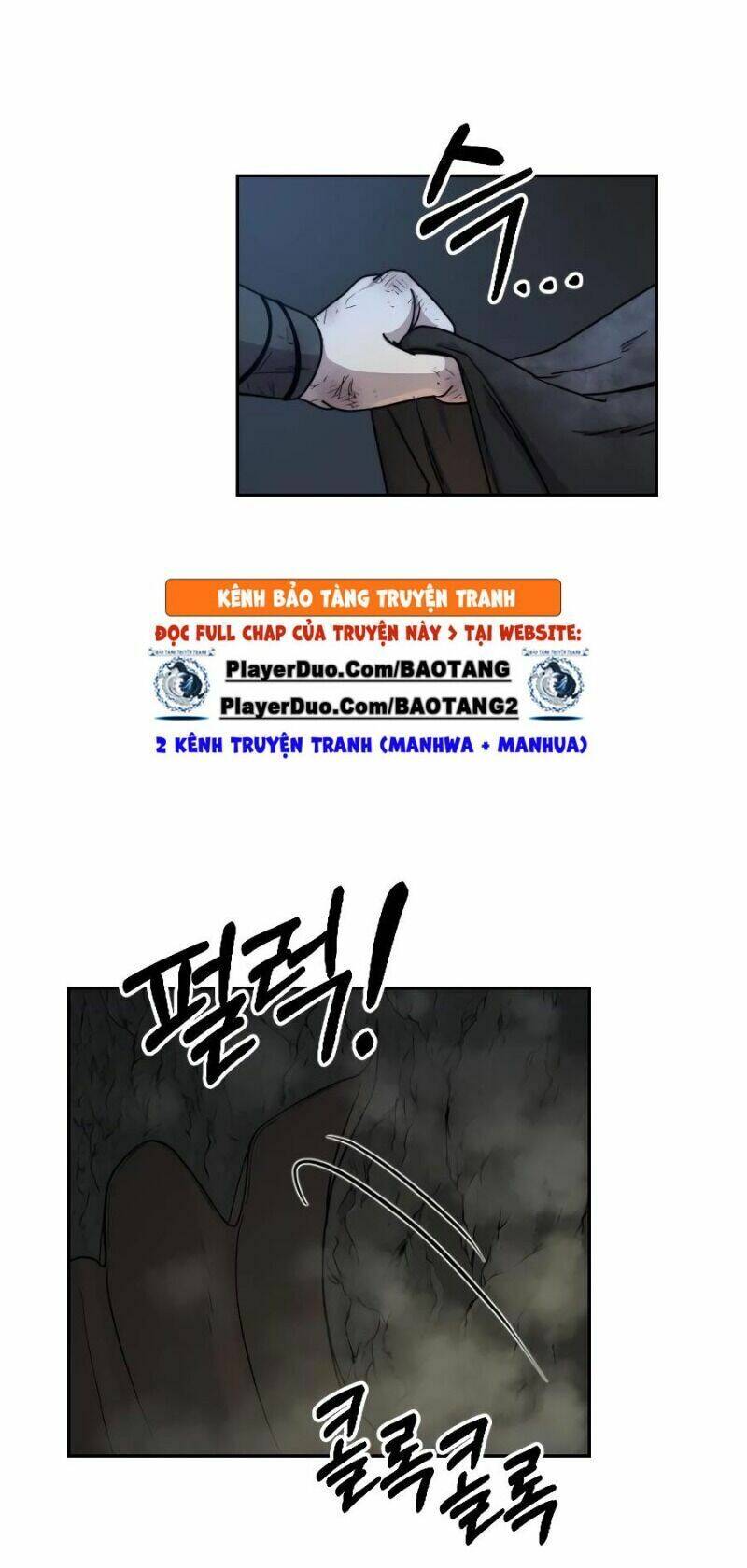 Hoa Sơn Tái Khởi Chap 16 - Next Chap 17