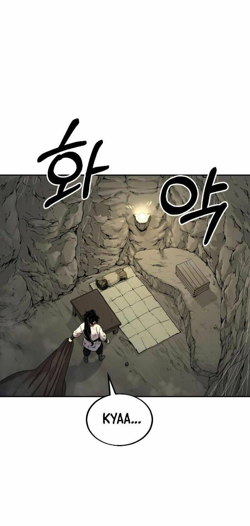 Hoa Sơn Tái Khởi Chap 16 - Next Chap 17