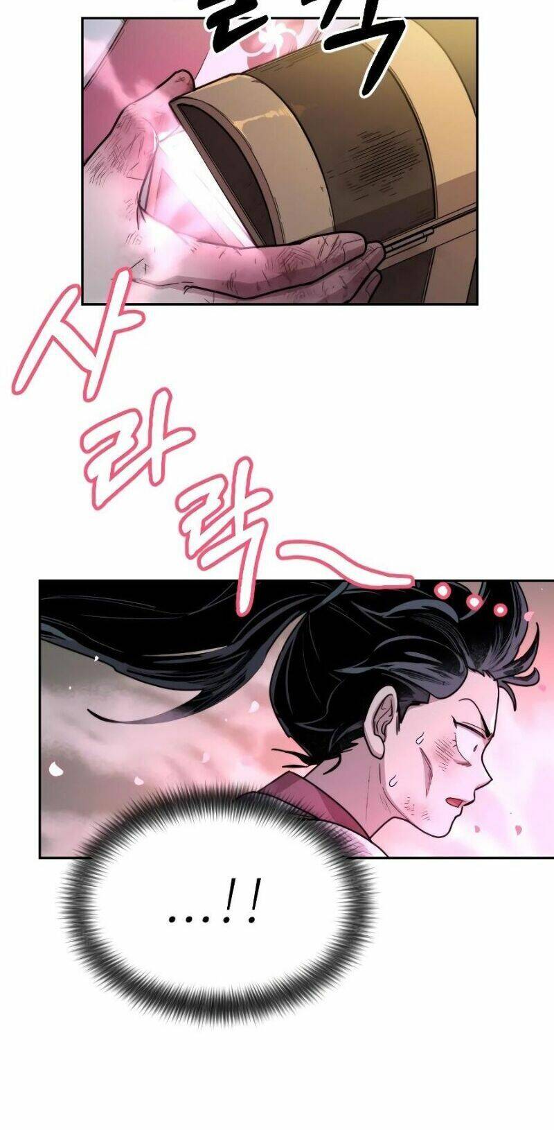 Hoa Sơn Tái Khởi Chap 16 - Next Chap 17