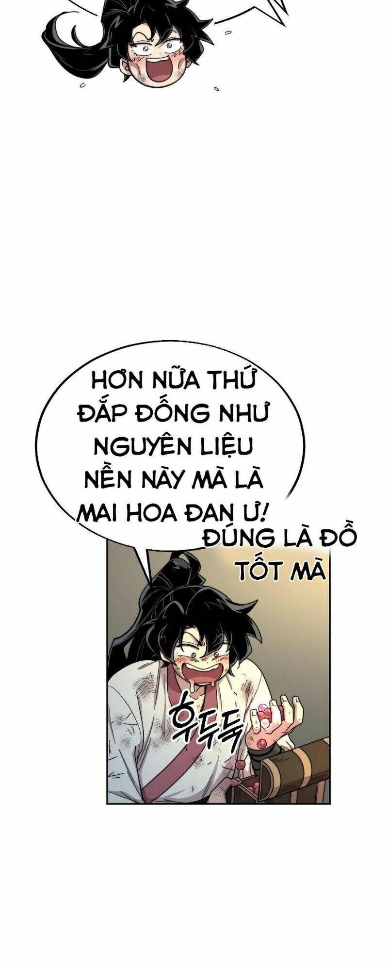 Hoa Sơn Tái Khởi Chap 16 - Next Chap 17