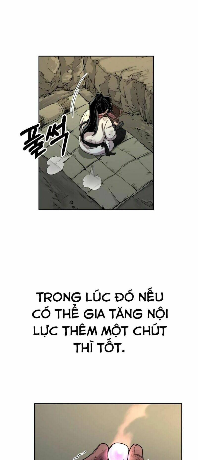 Hoa Sơn Tái Khởi Chap 16 - Next Chap 17