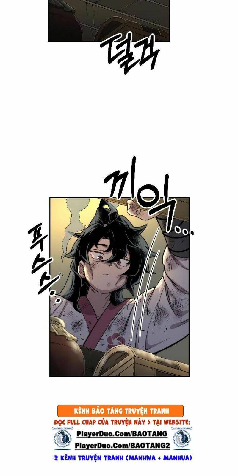 Hoa Sơn Tái Khởi Chap 16 - Next Chap 17