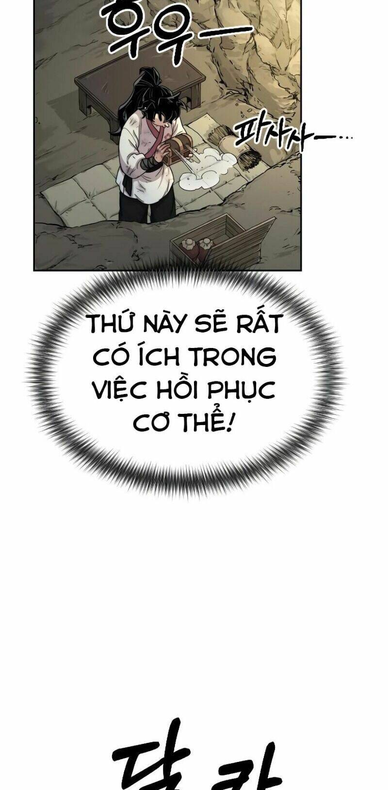 Hoa Sơn Tái Khởi Chap 16 - Next Chap 17