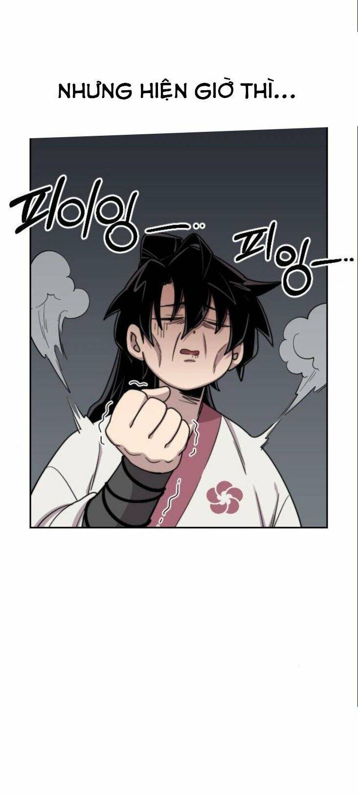 Hoa Sơn Tái Khởi Chap 18 - Next Chap 19
