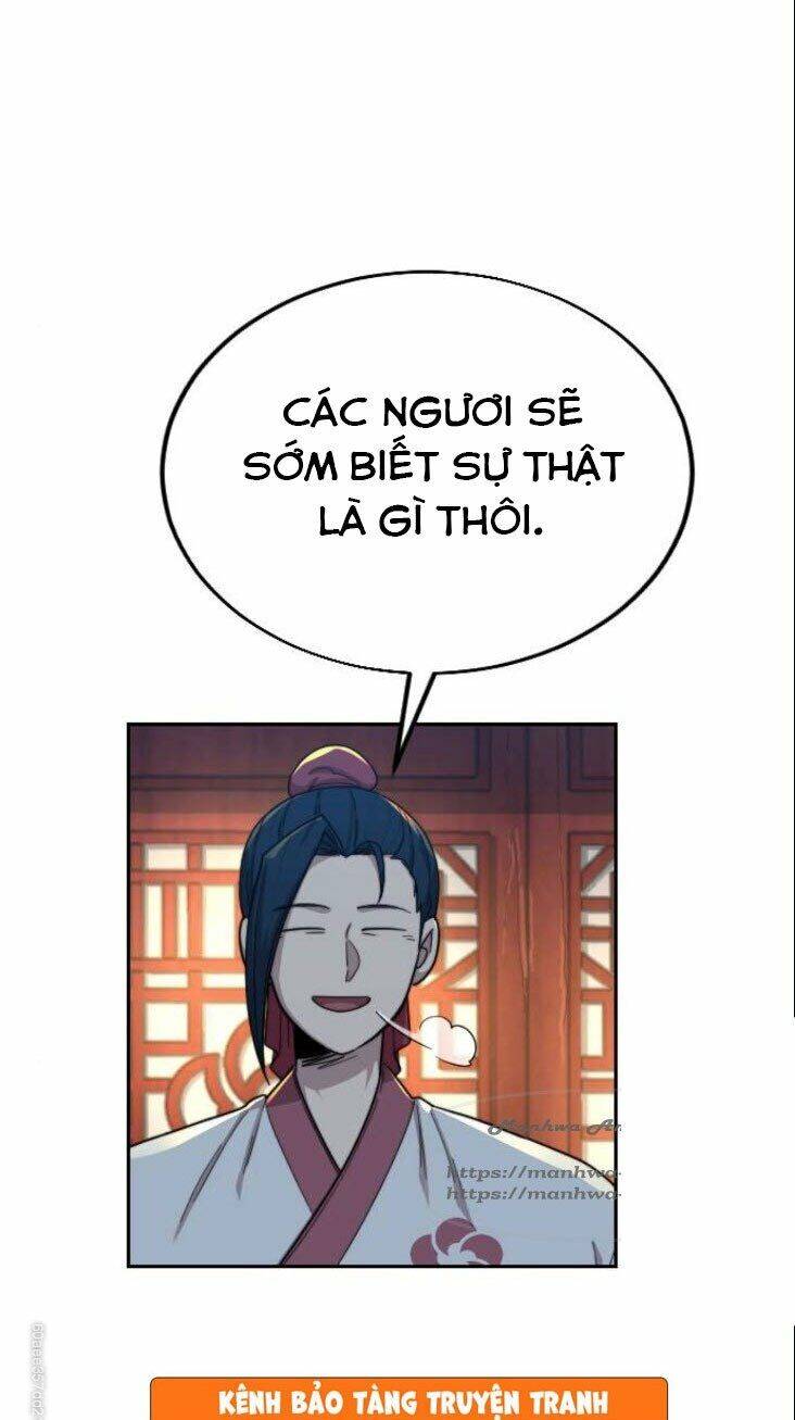 Hoa Sơn Tái Khởi Chap 18 - Next Chap 19