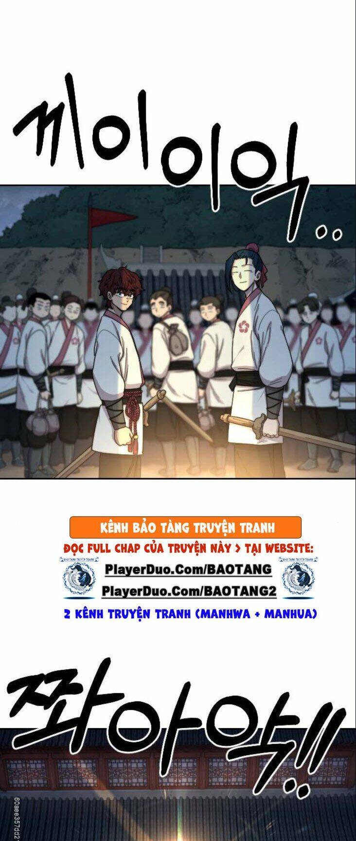 Hoa Sơn Tái Khởi Chap 18 - Next Chap 19