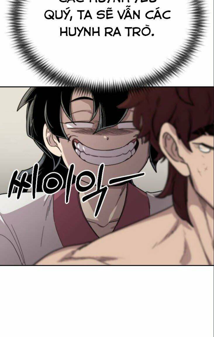 Hoa Sơn Tái Khởi Chap 18 - Next Chap 19