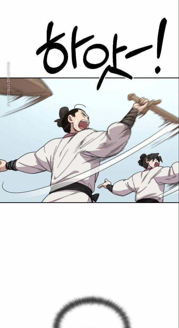 Hoa Sơn Tái Khởi Chap 18 - Next Chap 19