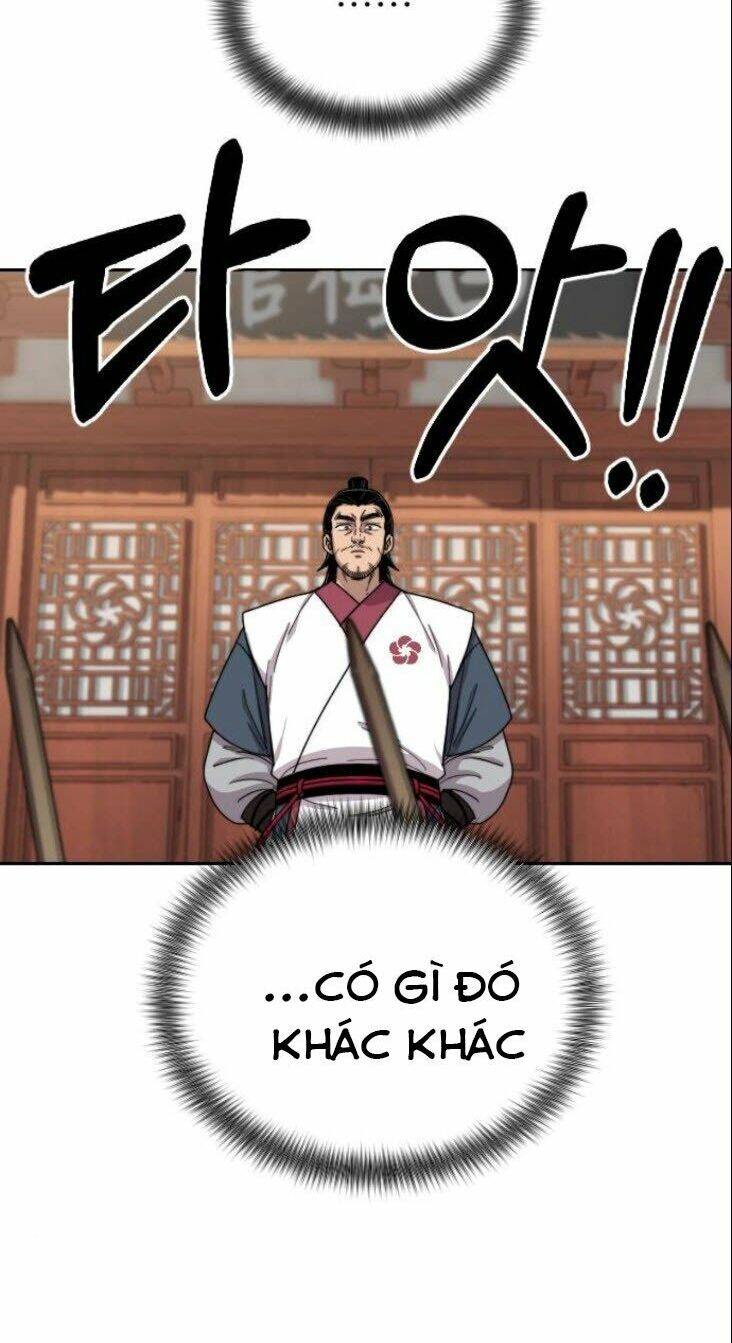 Hoa Sơn Tái Khởi Chap 18 - Next Chap 19