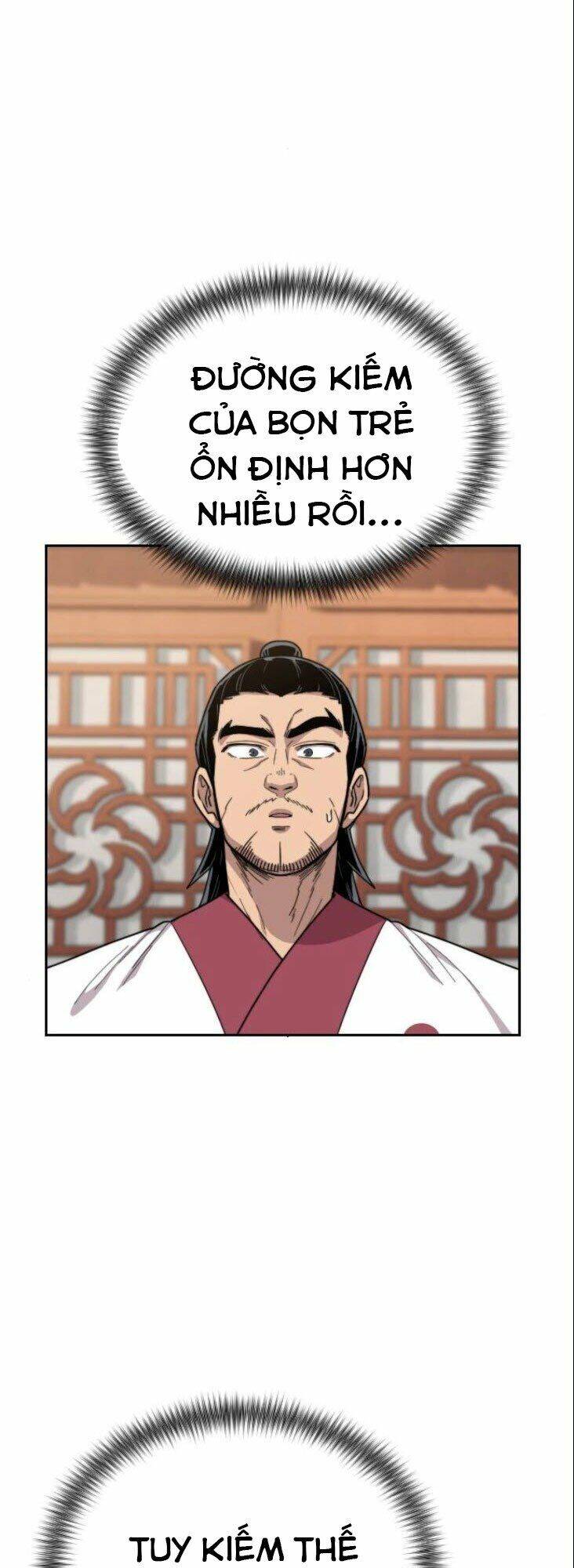 Hoa Sơn Tái Khởi Chap 18 - Next Chap 19